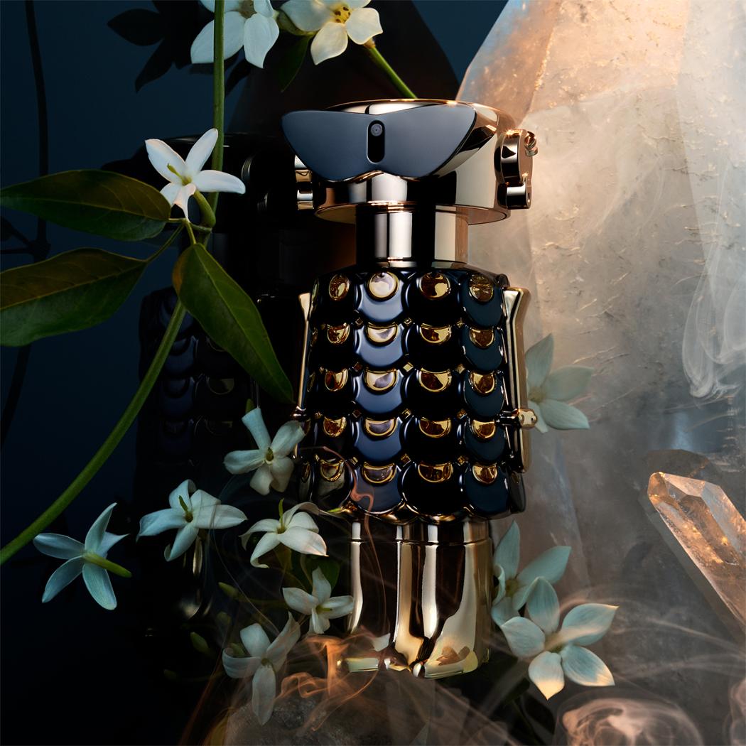 Fame Parfum EDP
